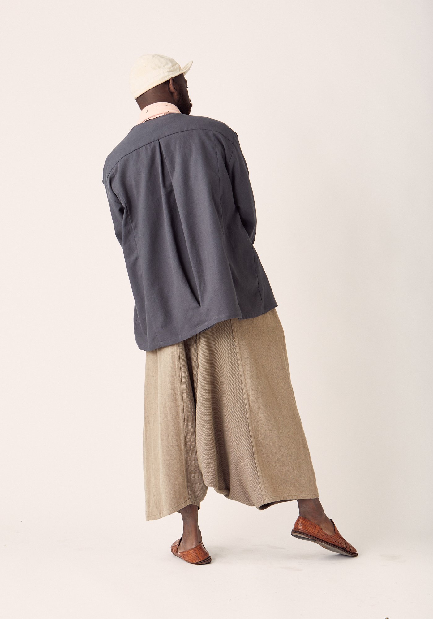 Inka Pant — Specks & KeepingsUnisex Clothing