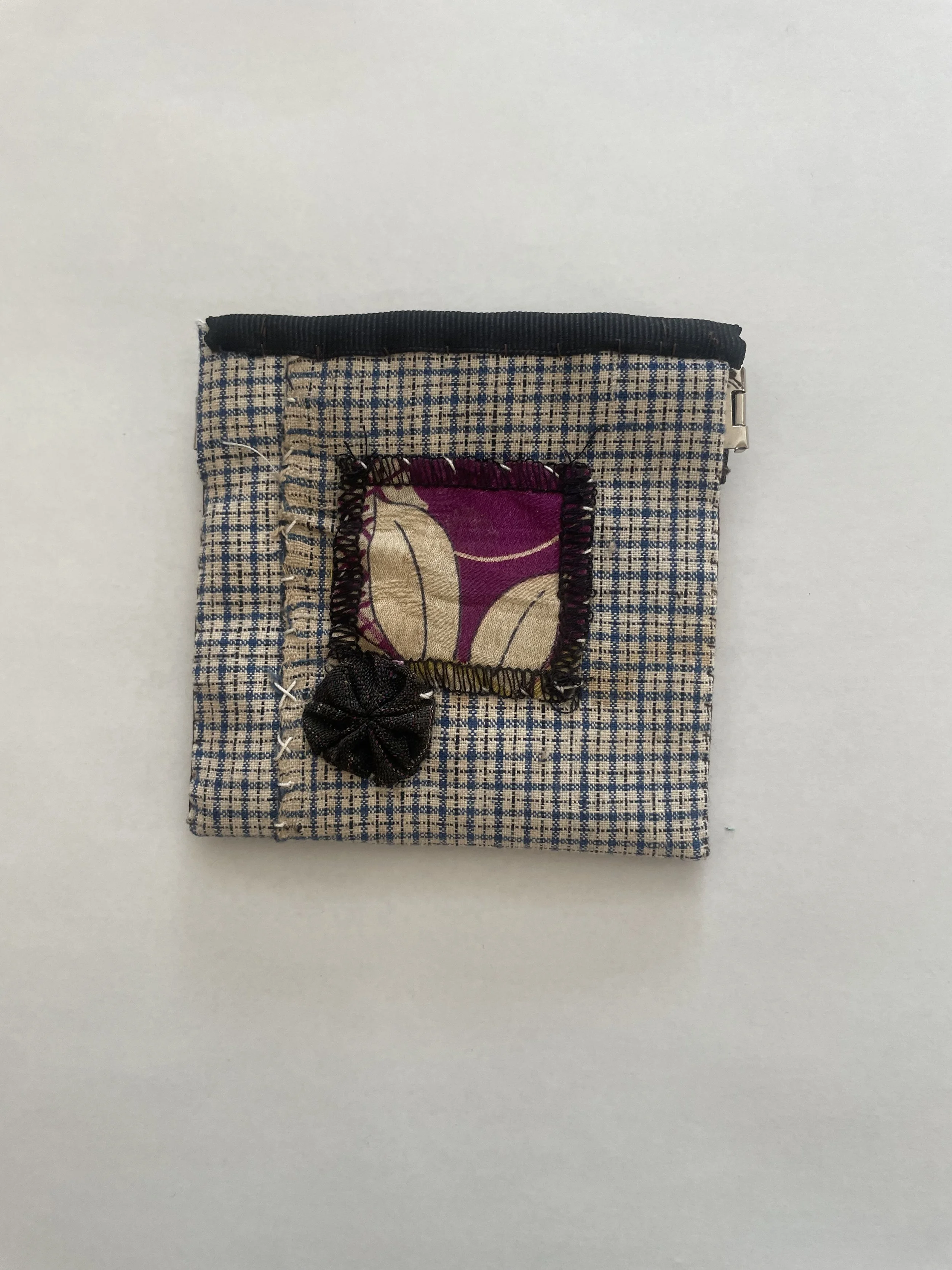 small pouches