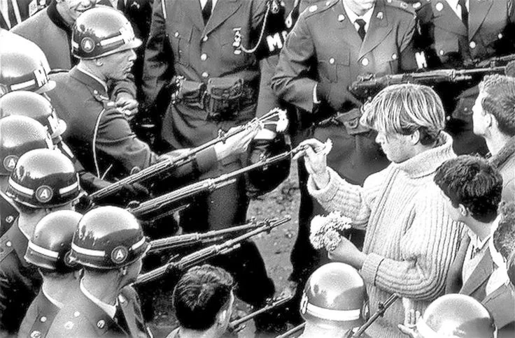 One Thing We Can All Agree On :: Protest