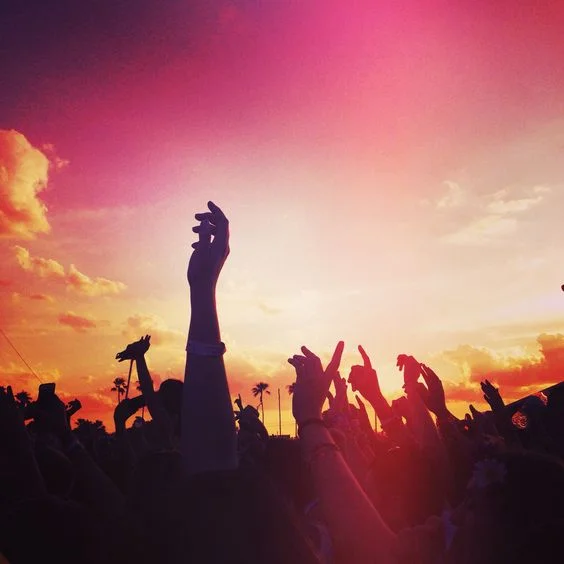 The Millennial Conversation