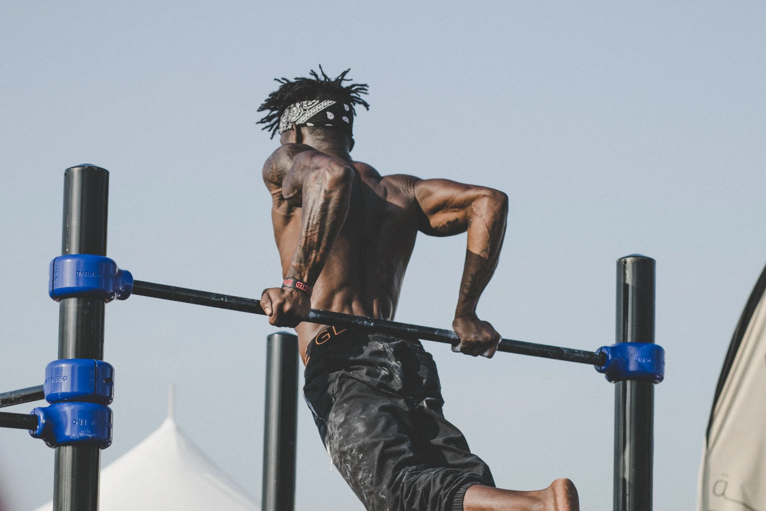 3 Ways to Increase Intentionality and Live a Productive Life : Lessons from the gym