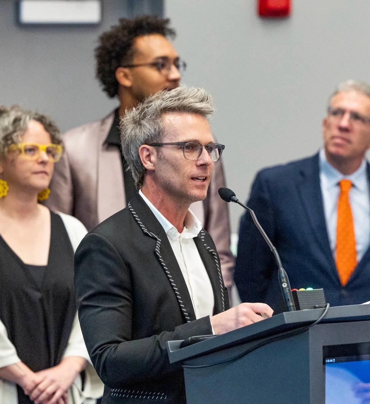 &ldquo;Your presentation was the only one that got applause.&rdquo;

@vickilandonarts was smiling as she walked up to me after we finished presenting to the @ocfl Tourist Development Tax Task Force. I didn&rsquo;t know what to expect walking out of t