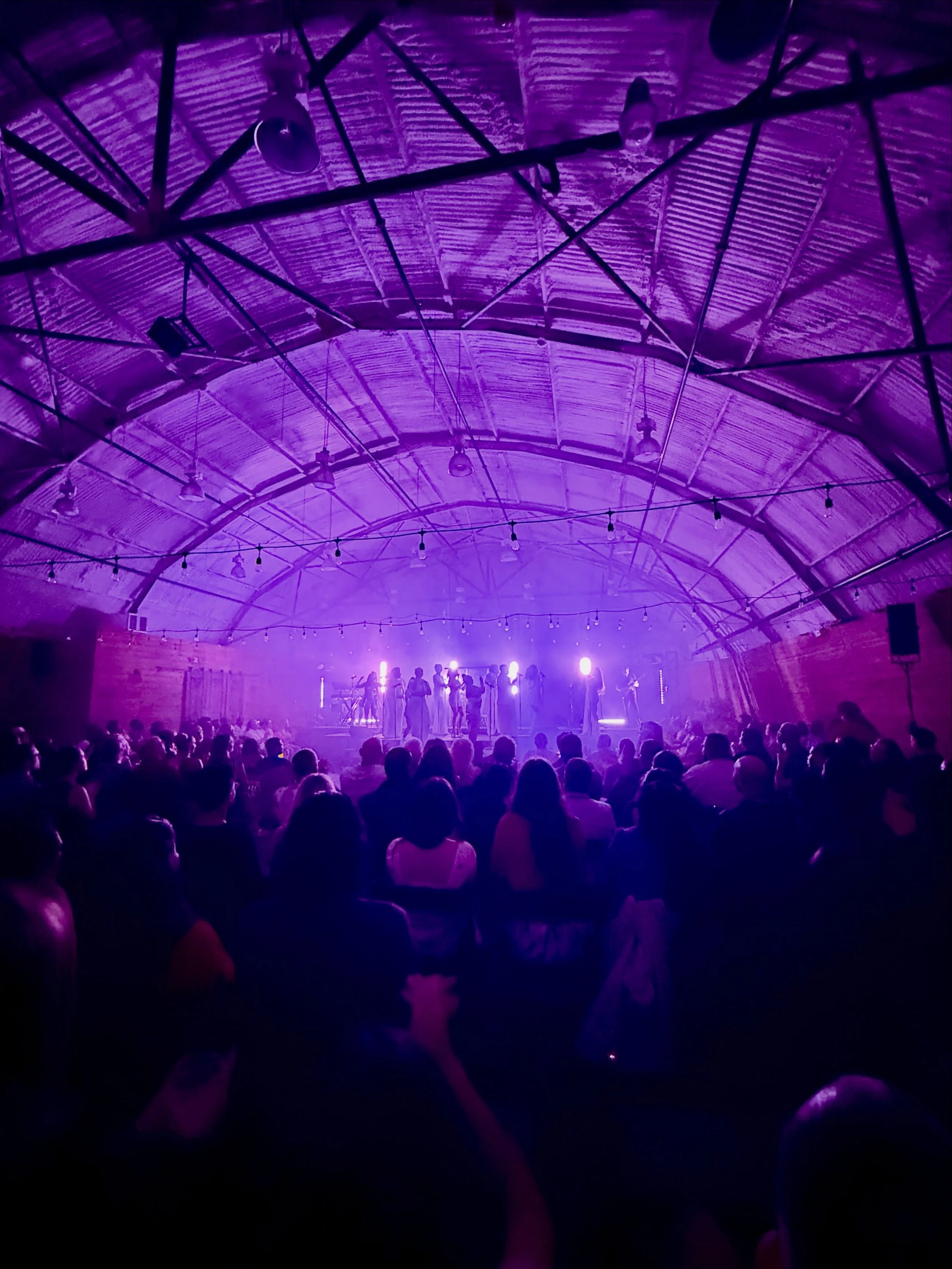 What an epic opening night of An Evening with @orlandovocalcollective from @creativecityproject and sponsored by @masseyservices. Guess what&hellip; additional Standing Room Only tix just released. And trust me, you&rsquo;ll want to stand. And you&rs
