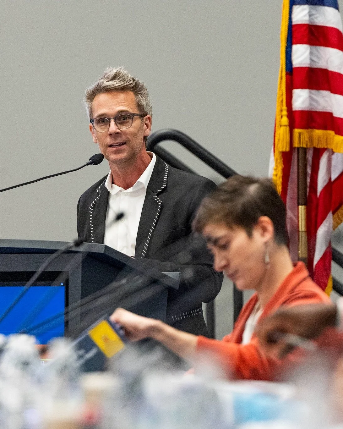 Today&rsquo;s the day! Tuesday, August 11 is D-Day for the next decade of funding for @creativecityproject @immersefest. The @ocfl Tourist Development Tax Citizen Advisory Task Force makes recommendations to the Board of County Commissioners regardin