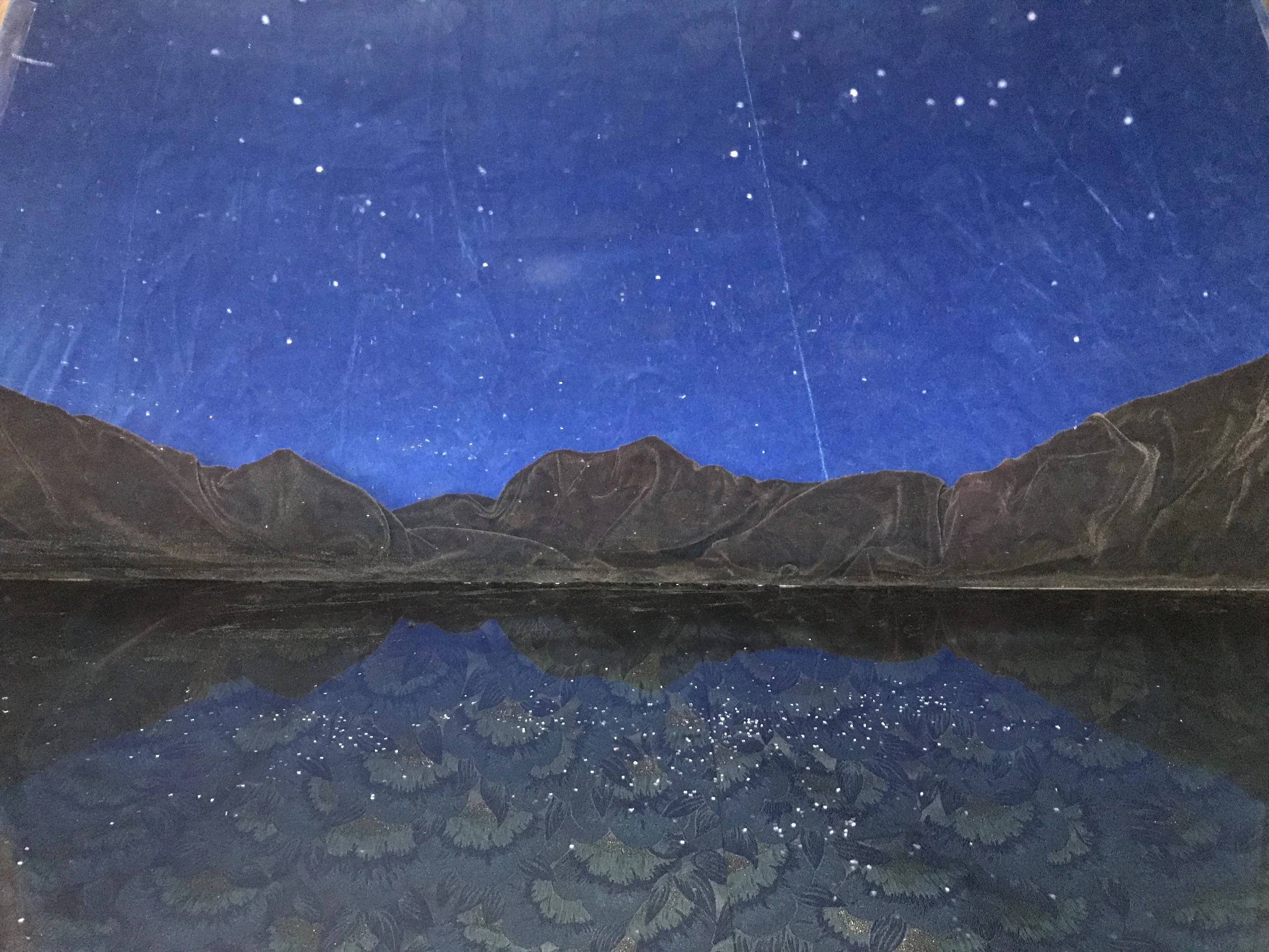 Star Lake 