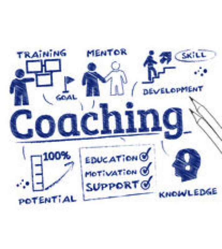Coaching Program Consulting and Program Development Coaching Approach for Grant Writing