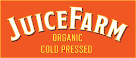 JuiceFarm Organic Cold Pressed
