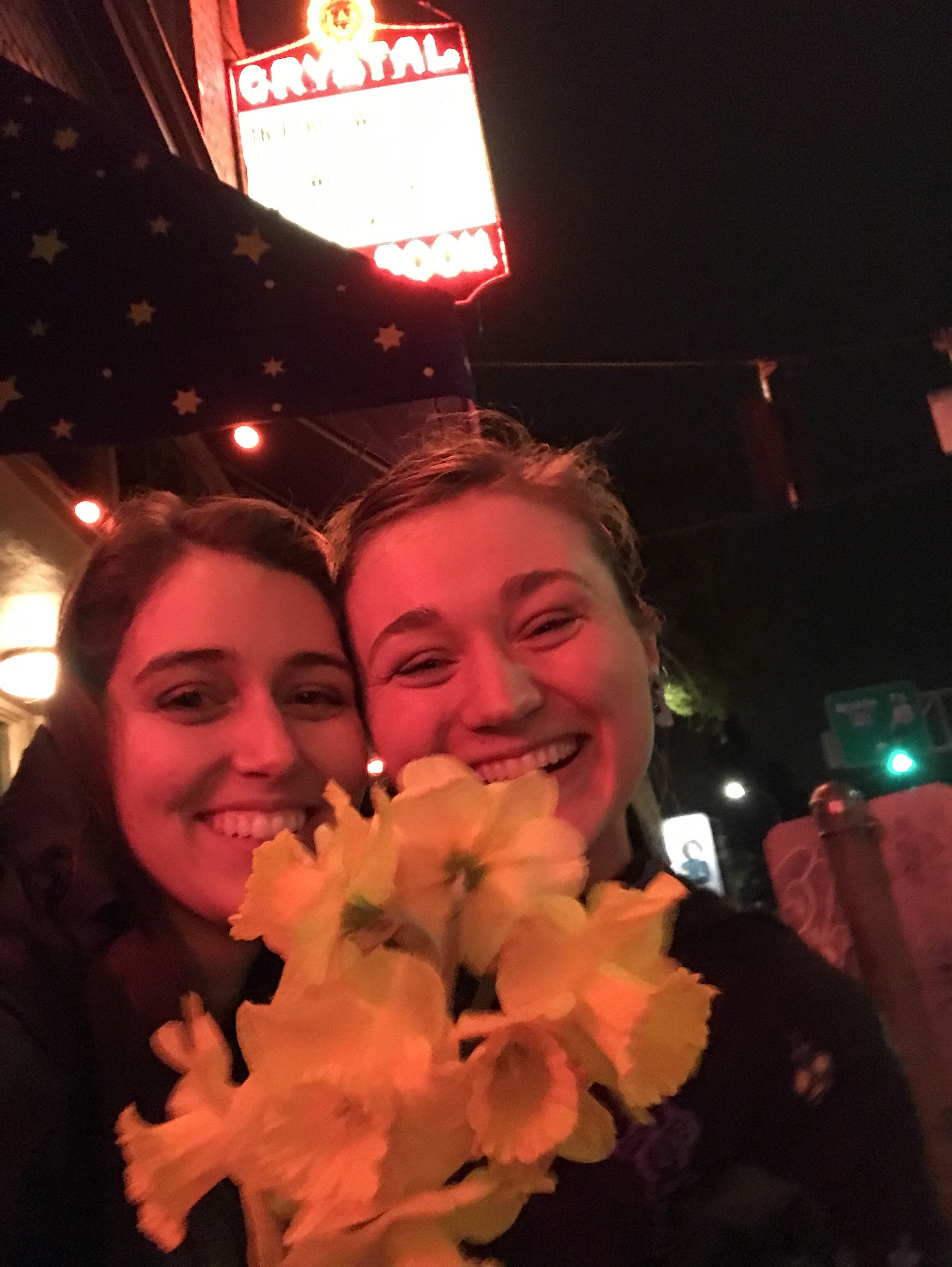 Post Maggie Rogers Bliss