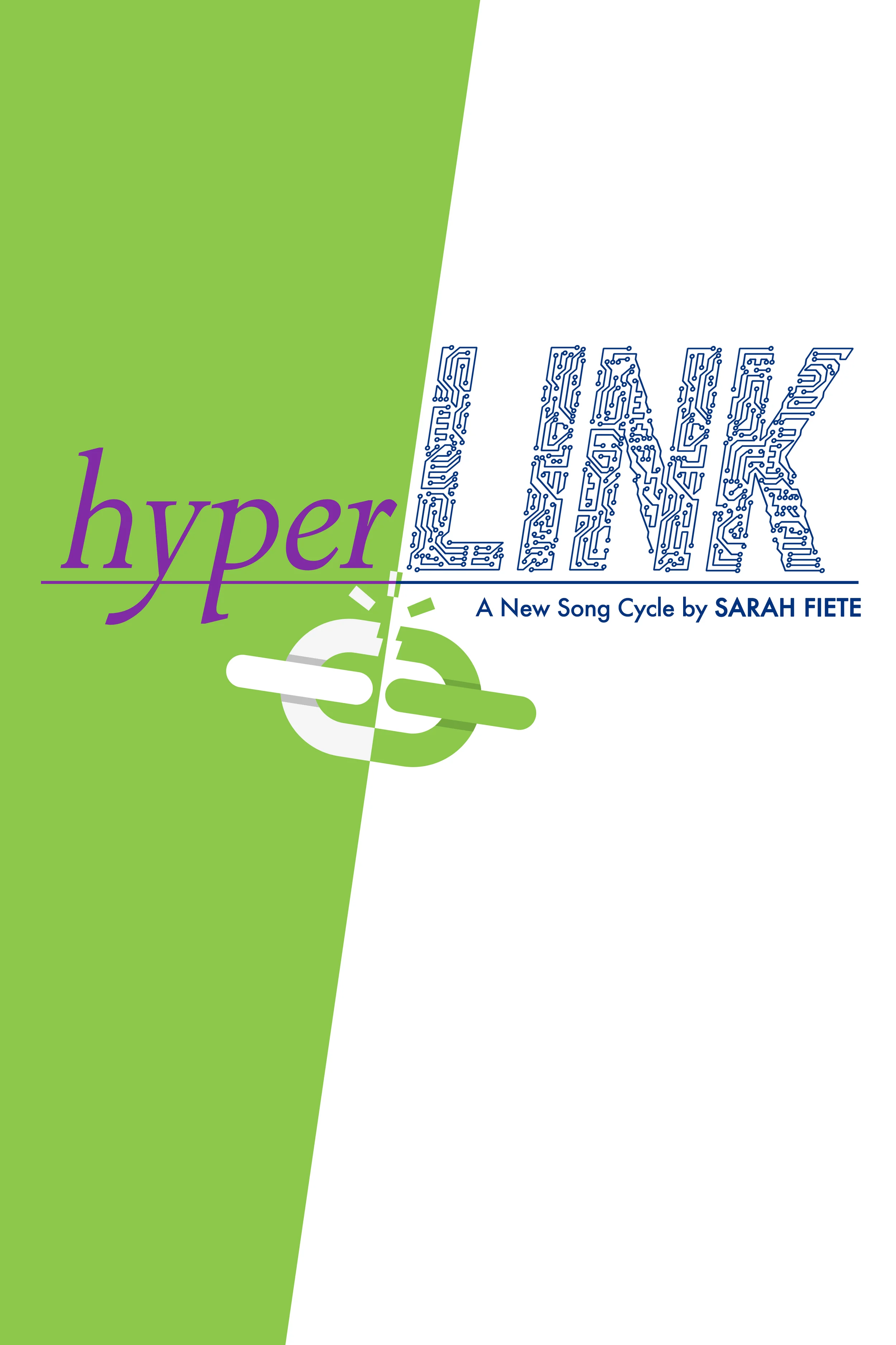 Hyperlink: A Song Cycle