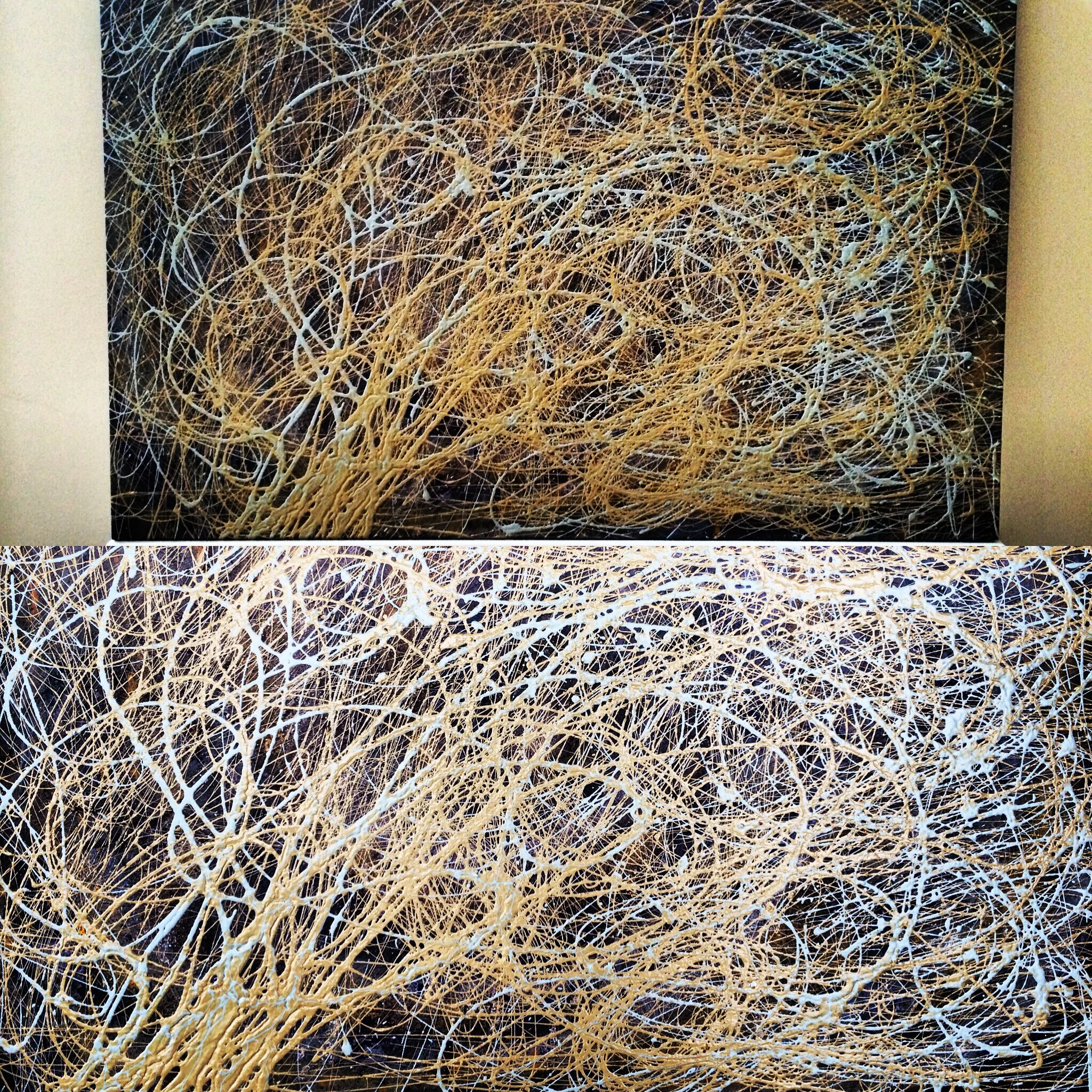 Rusted Roots