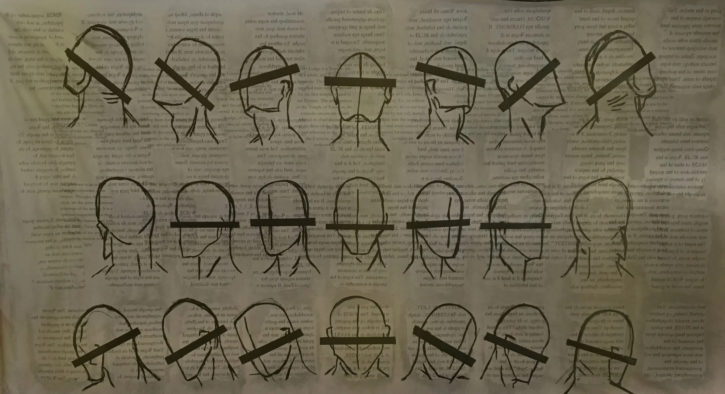 Redacted. [Morals & Dogma.]