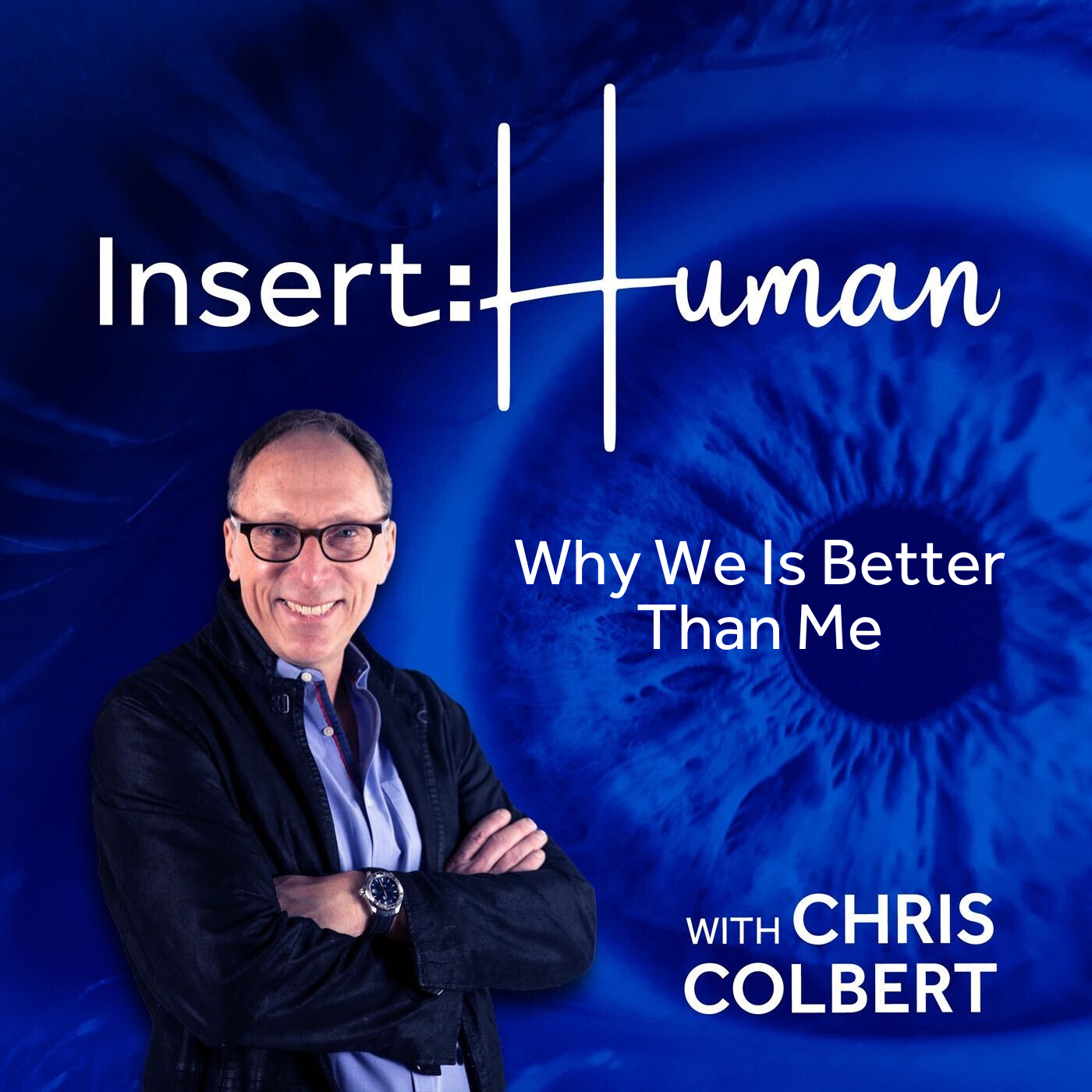 009 | Why We Is Better Than Me