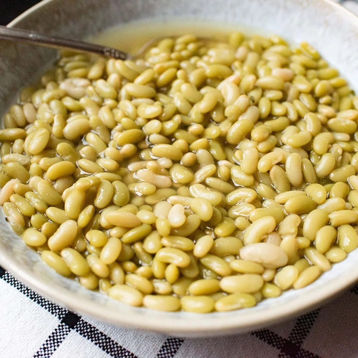 Flageolet beans_Simple food photography.jpg