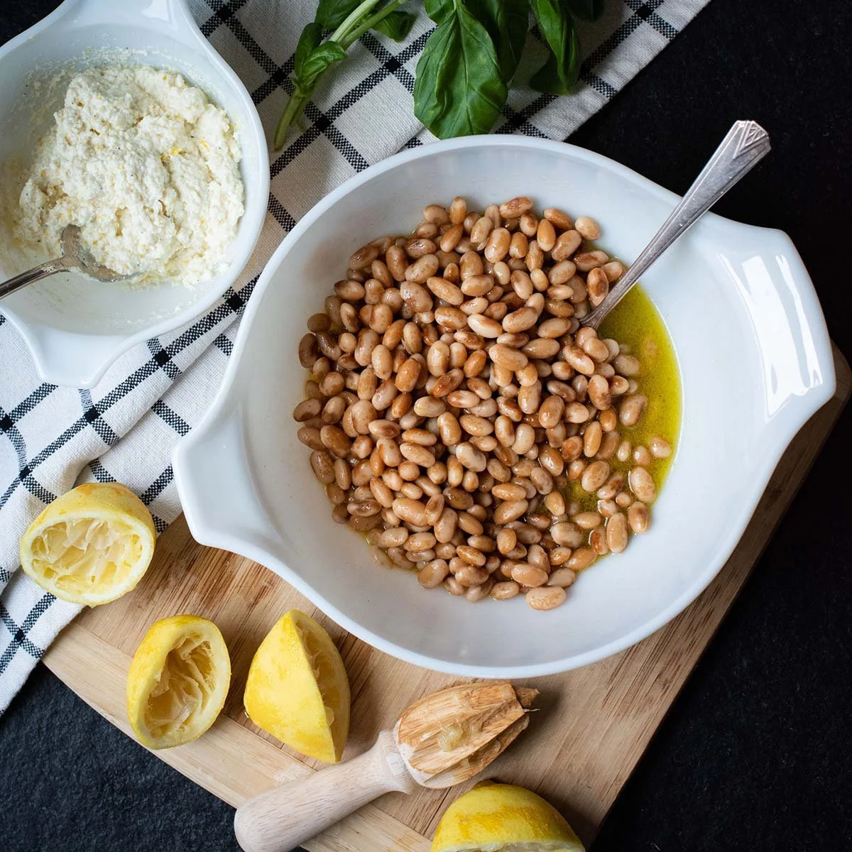 Beans a Limone_Bright food photography5.jpg