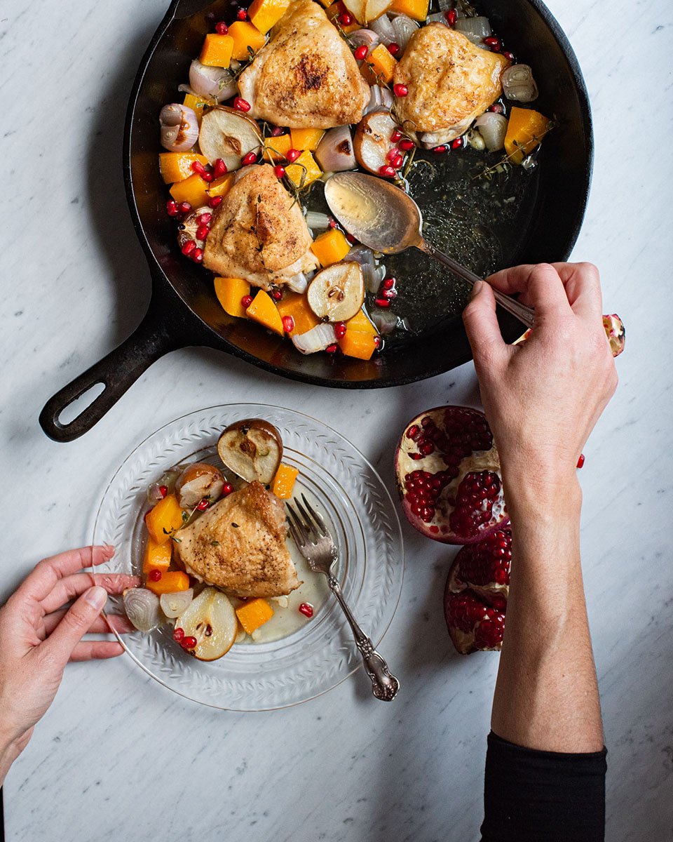 Serving Roasted Chicken Thighs_blog.jpg