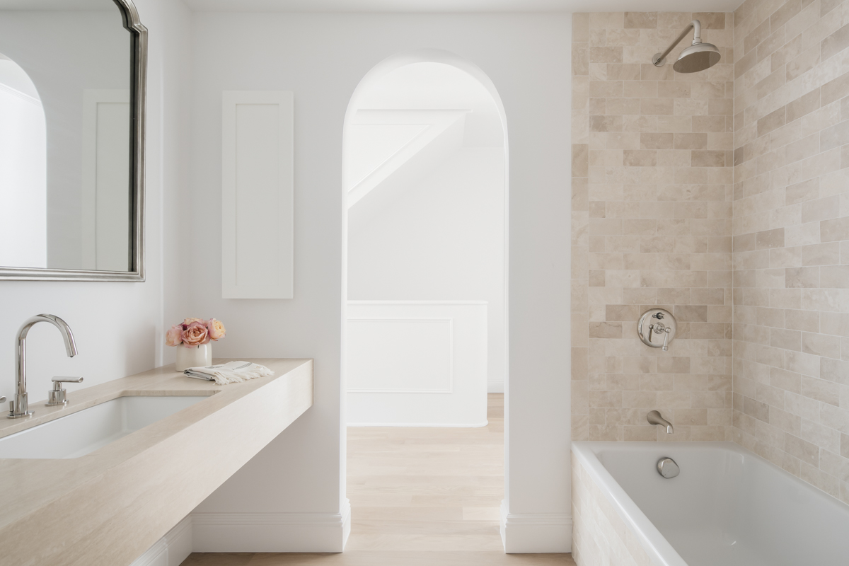 Design by the Brooklyn Home Company. © Will Ellis Photography, Inc./Emily Gilbert Photography