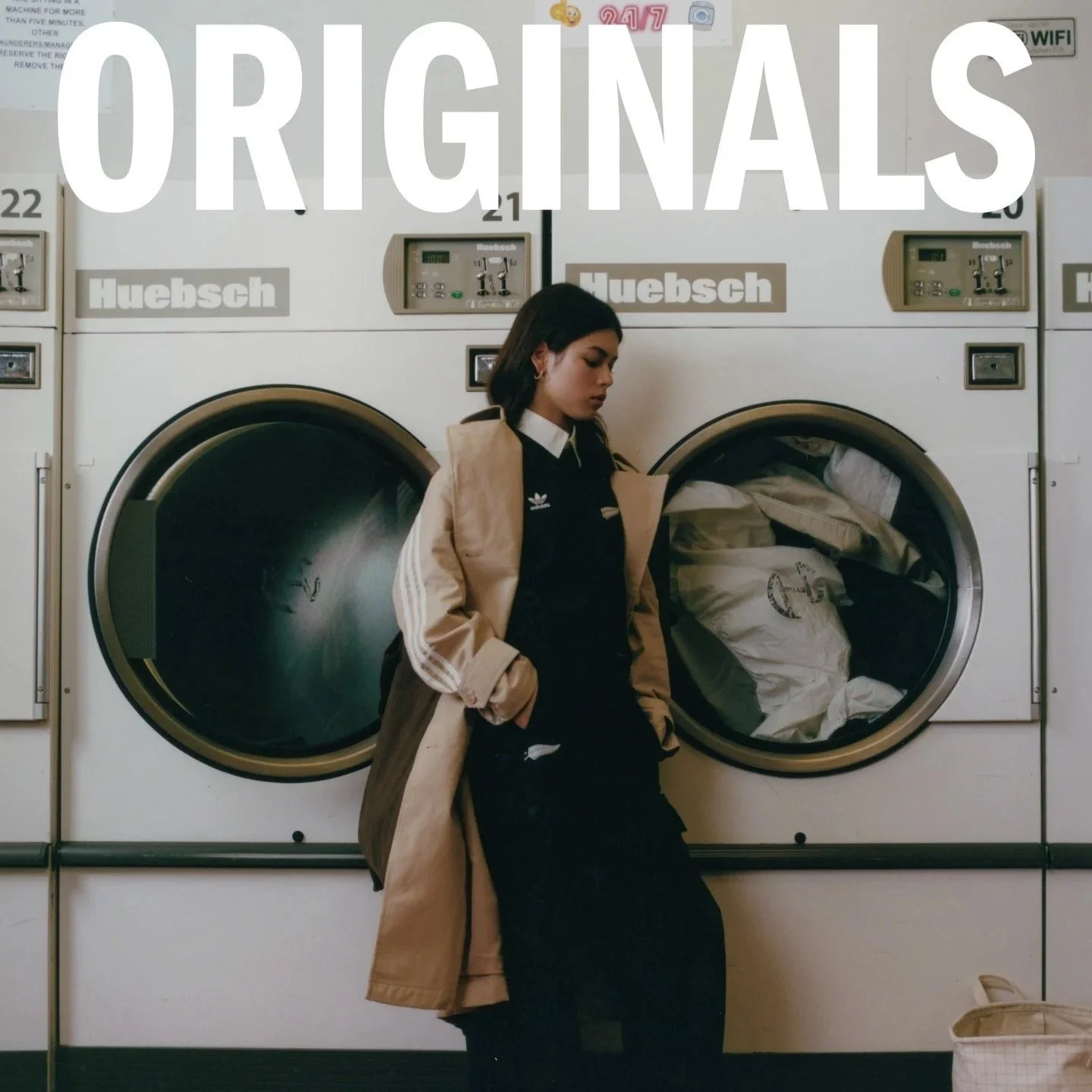 Originals x NZ Rugby