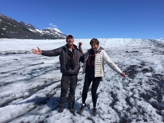 Betsy & Peter Snow - Donor to Donor