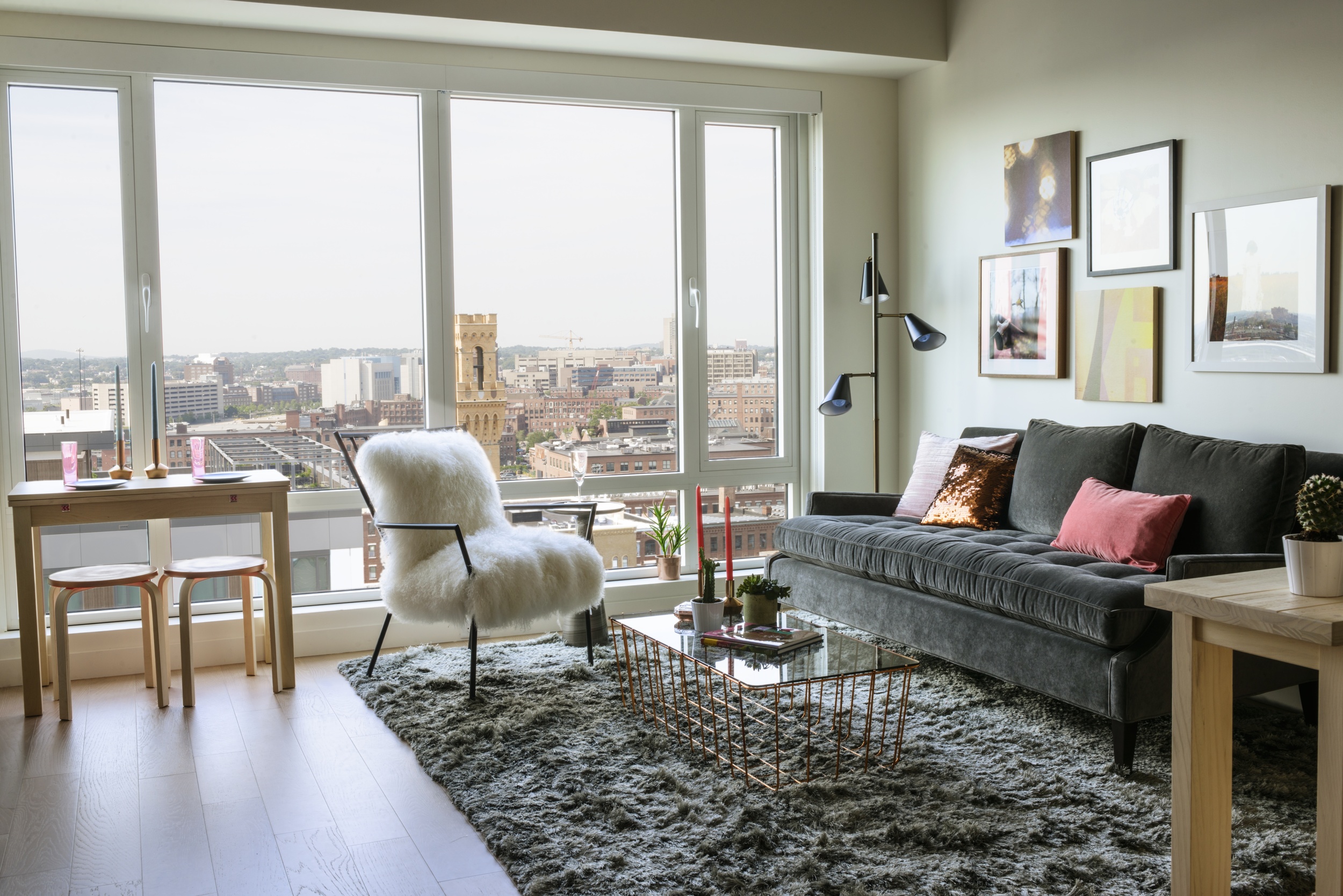 Another model unit