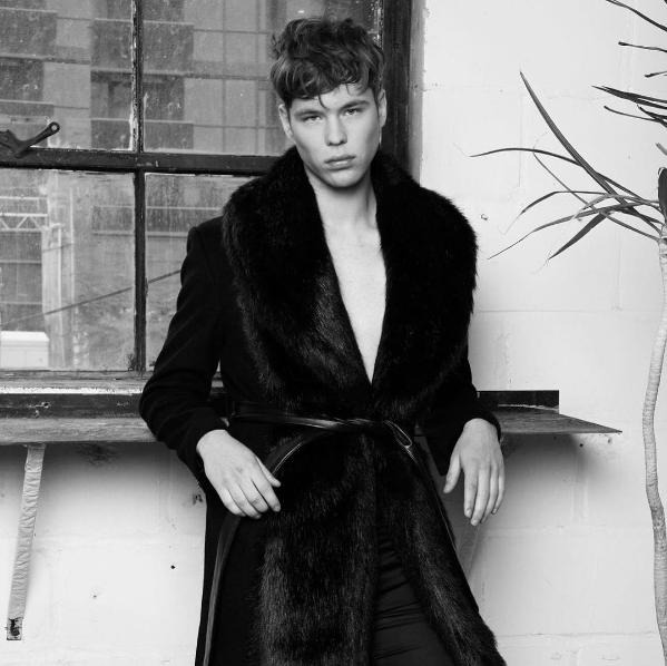 TOMFW16 campaign featuring @Ax.Ryan wearing @houseofdalla.png