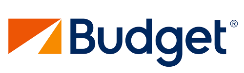 Budget Logo