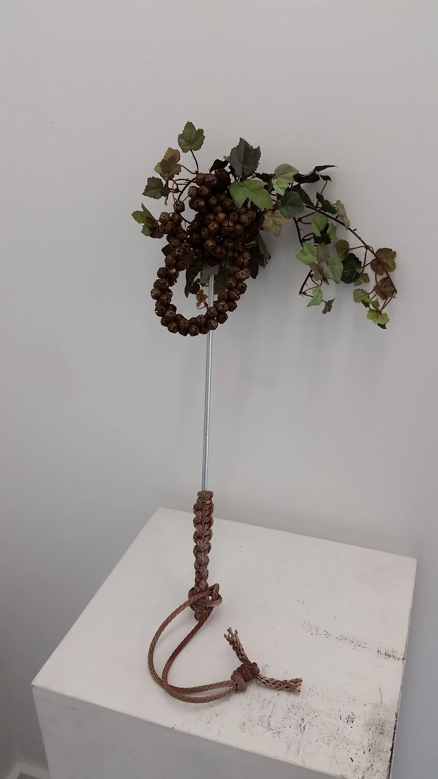 Hermes (after Hermes)