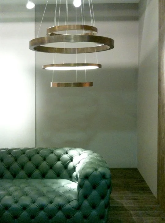 Light Ring