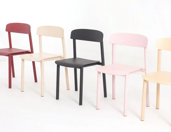 Profile Chair