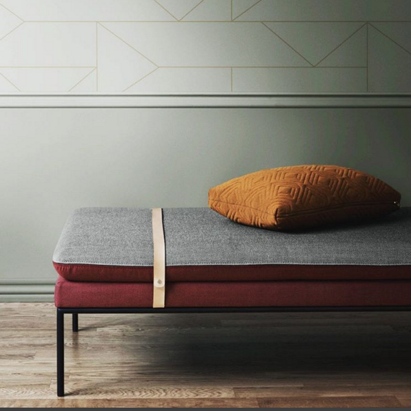 Turn Daybed