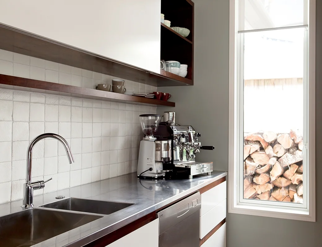 Villa Renovation