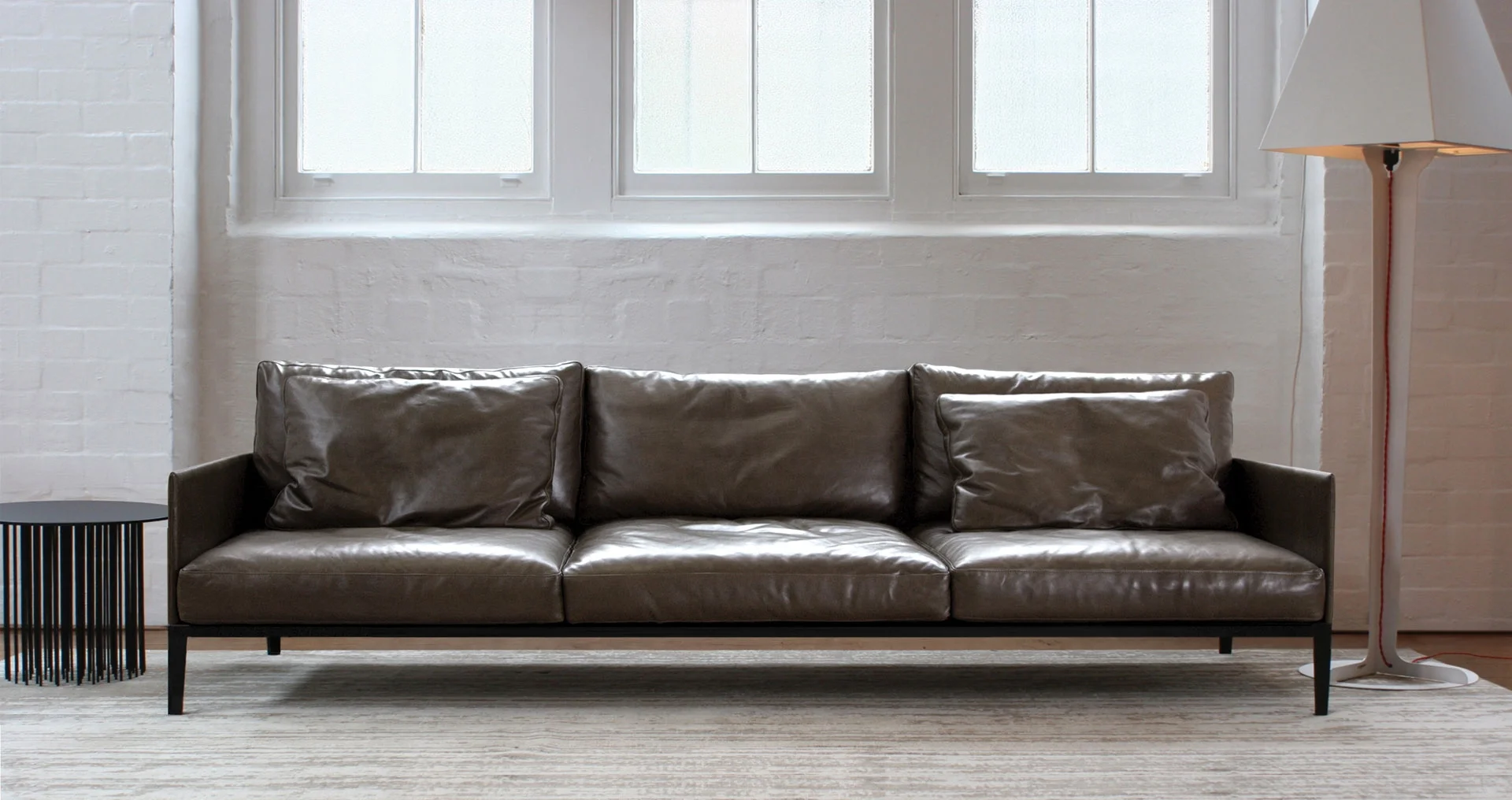 Liaison Sofa for Nonn