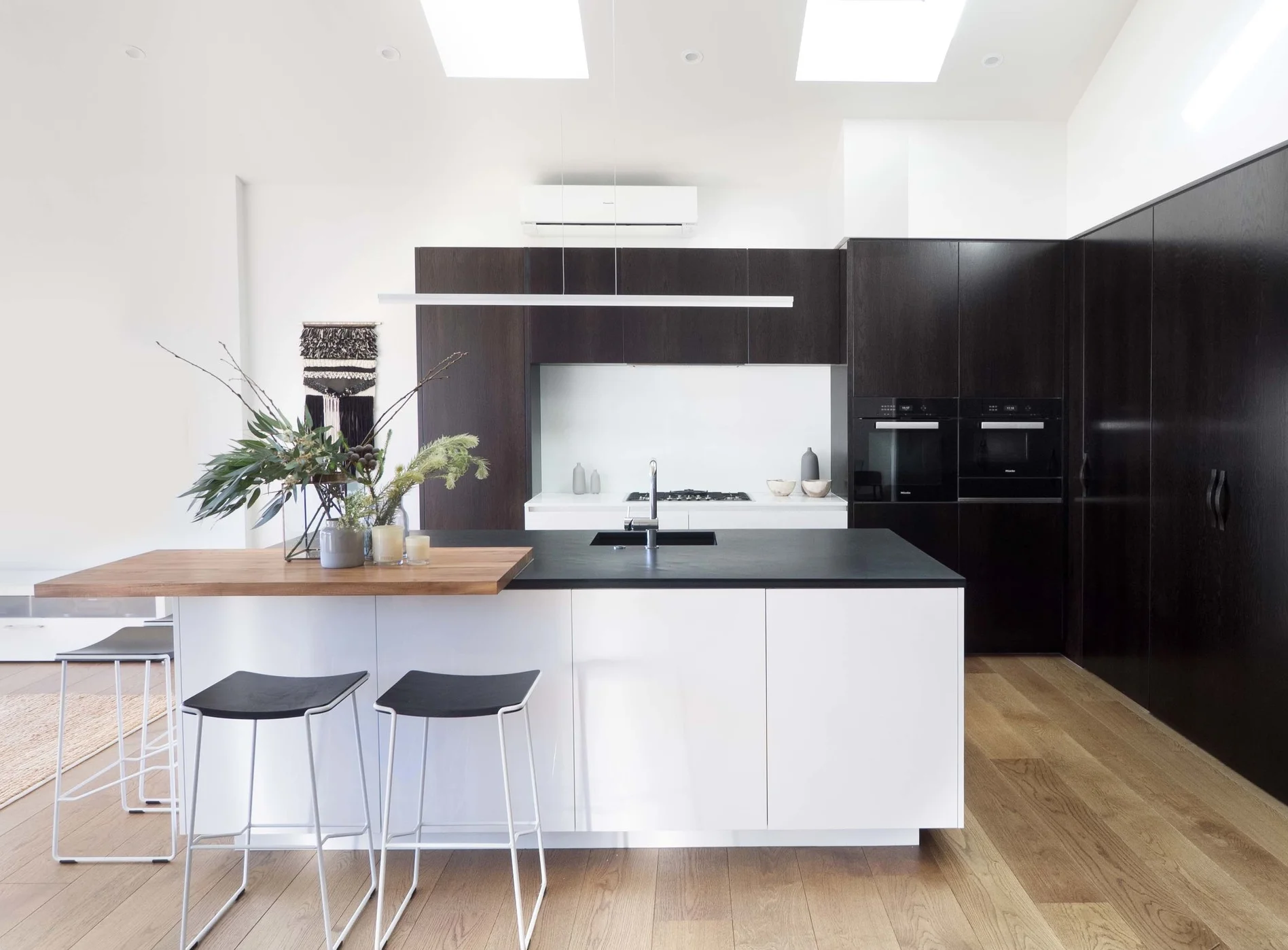Sonya Cotter Design Kitchen