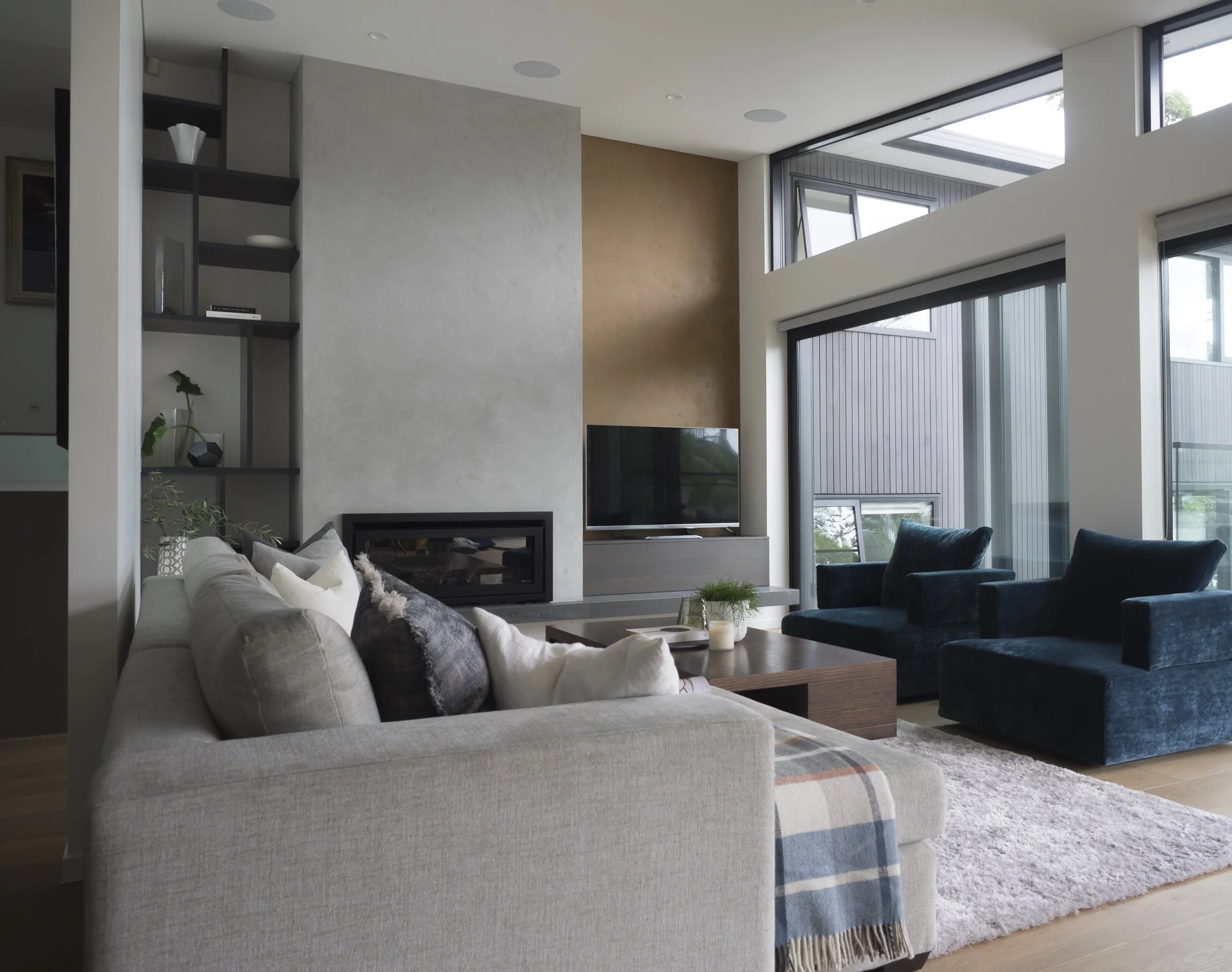 Sonya Cotter Interior Designer Residential Auckland