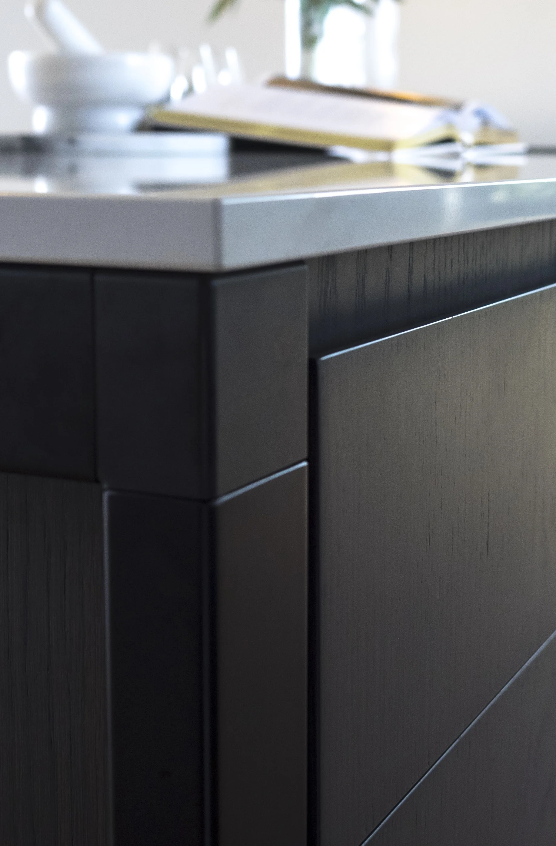 Sonya Cotter Interior Designer Kitchen Residential