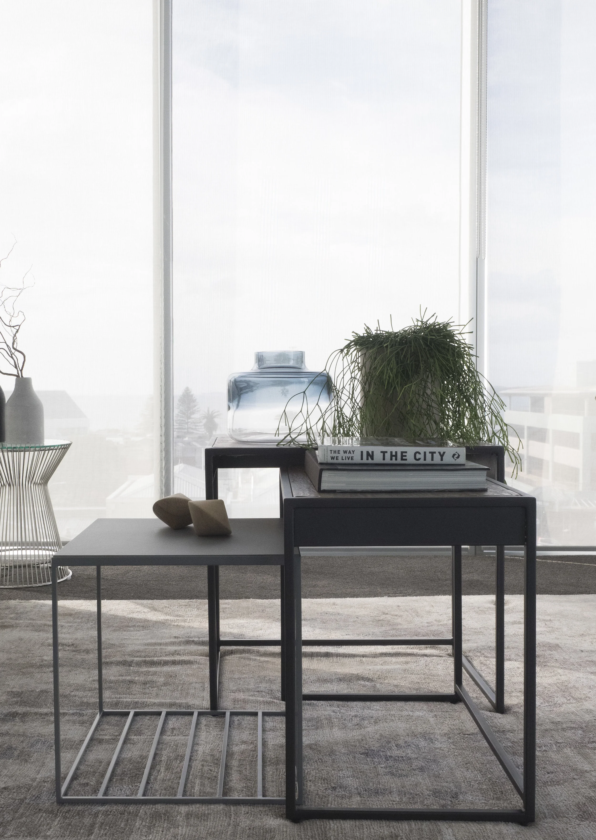 Sonya Cotter Design - Contempoary Furniture Design & Decor Auckland