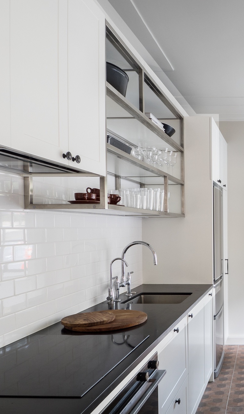 Sonya Cotter Interior Design - Kitchen Design Auckland