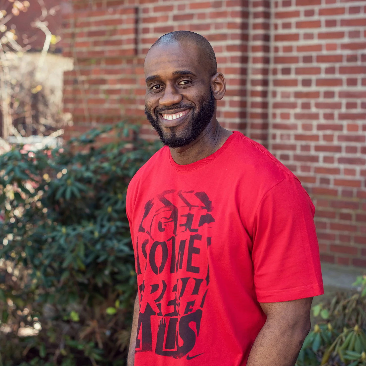 Anthony Lewis