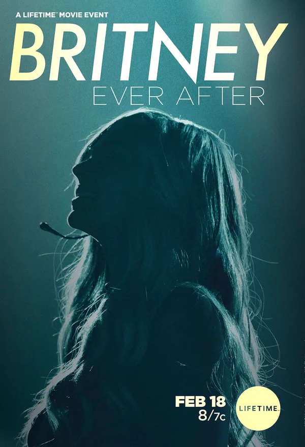 16. Britney Ever After | 10%