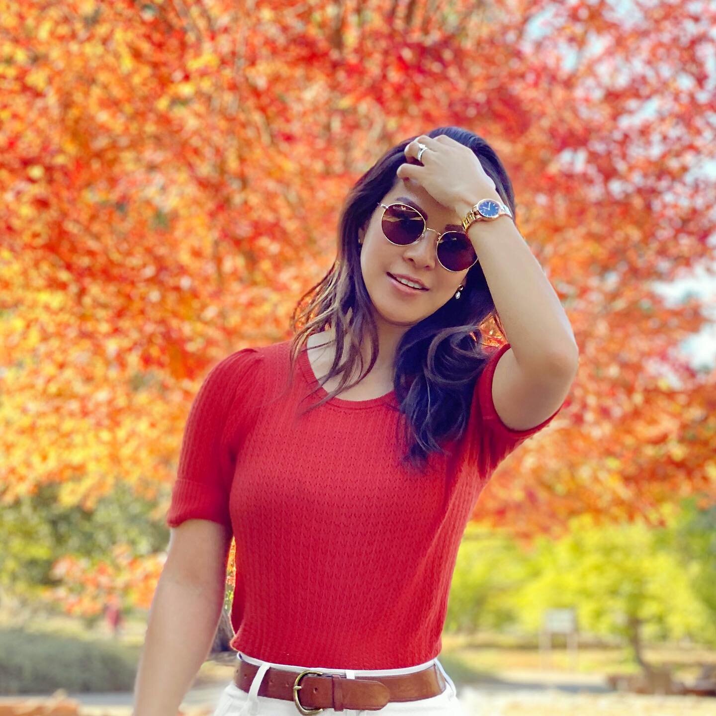 Ugh! &ldquo;There is POWER in the name of Jesus.&rdquo; I seem&nbsp;to continually forget this amidst the most petty of moments🤦🏻&zwj;♀️-- when I'm running late, someone cuts me off in traffic or steals a parking spot when my blinker was on (🌬 let