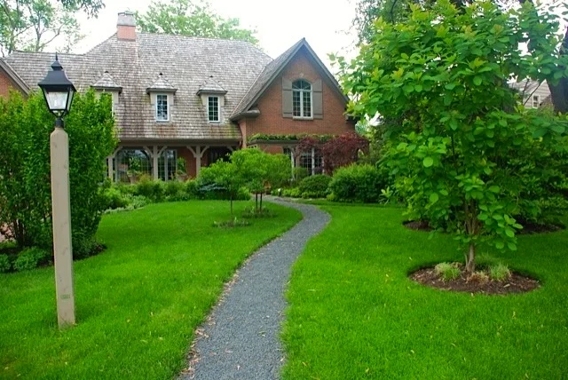 The Soft Entrance