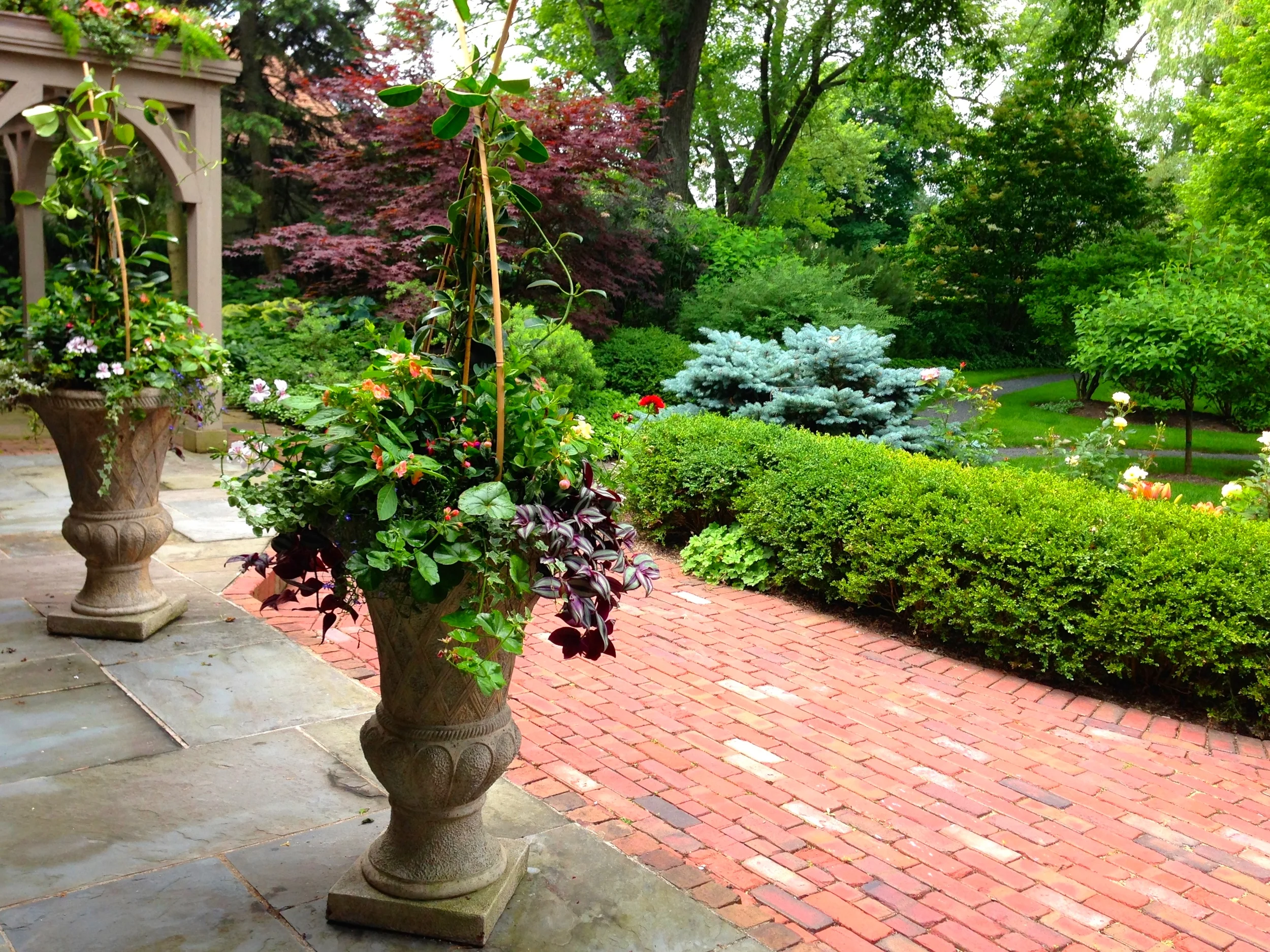 Sparkle Garden