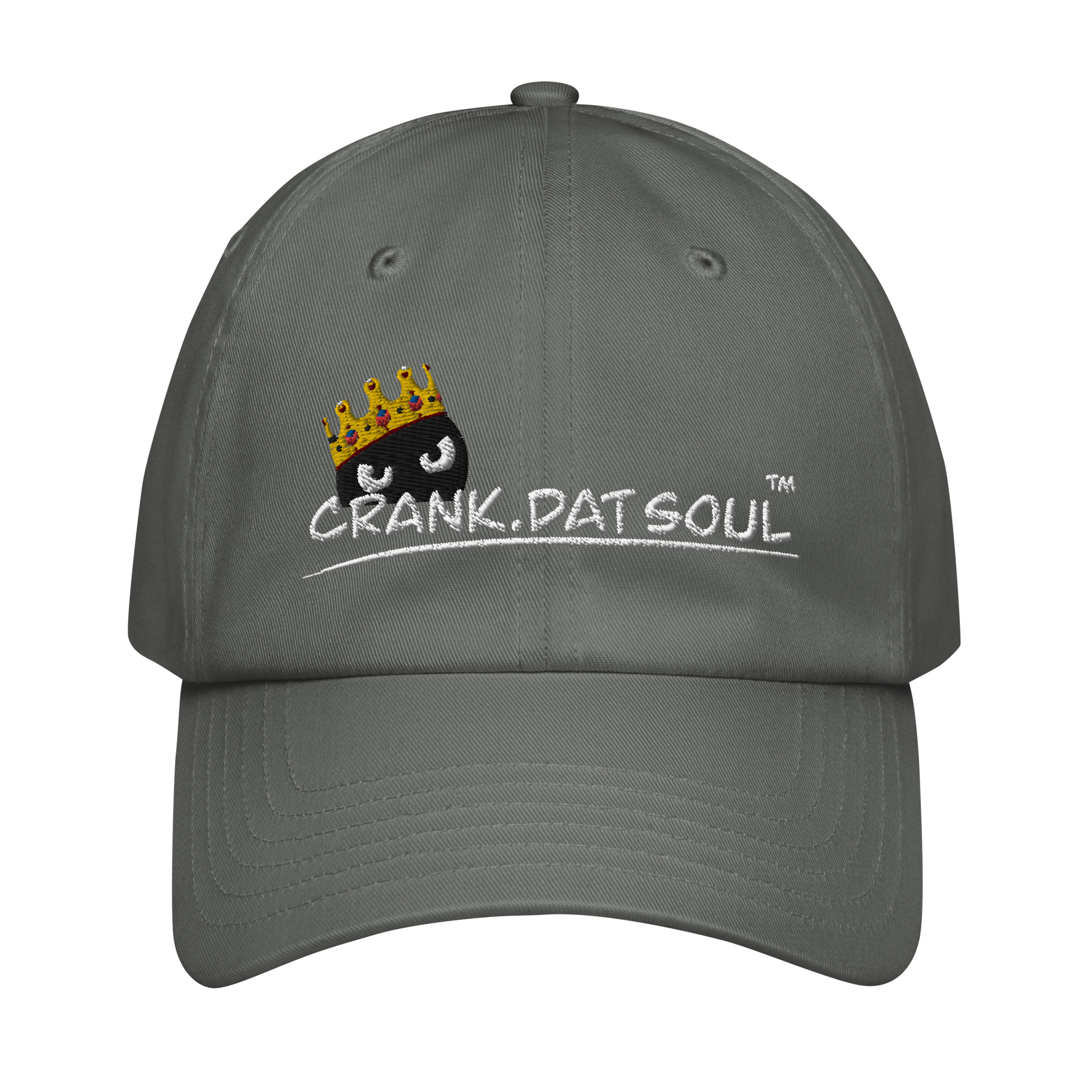 under-armour-dad-hat-grey-front-66c254cd3c4ed.png