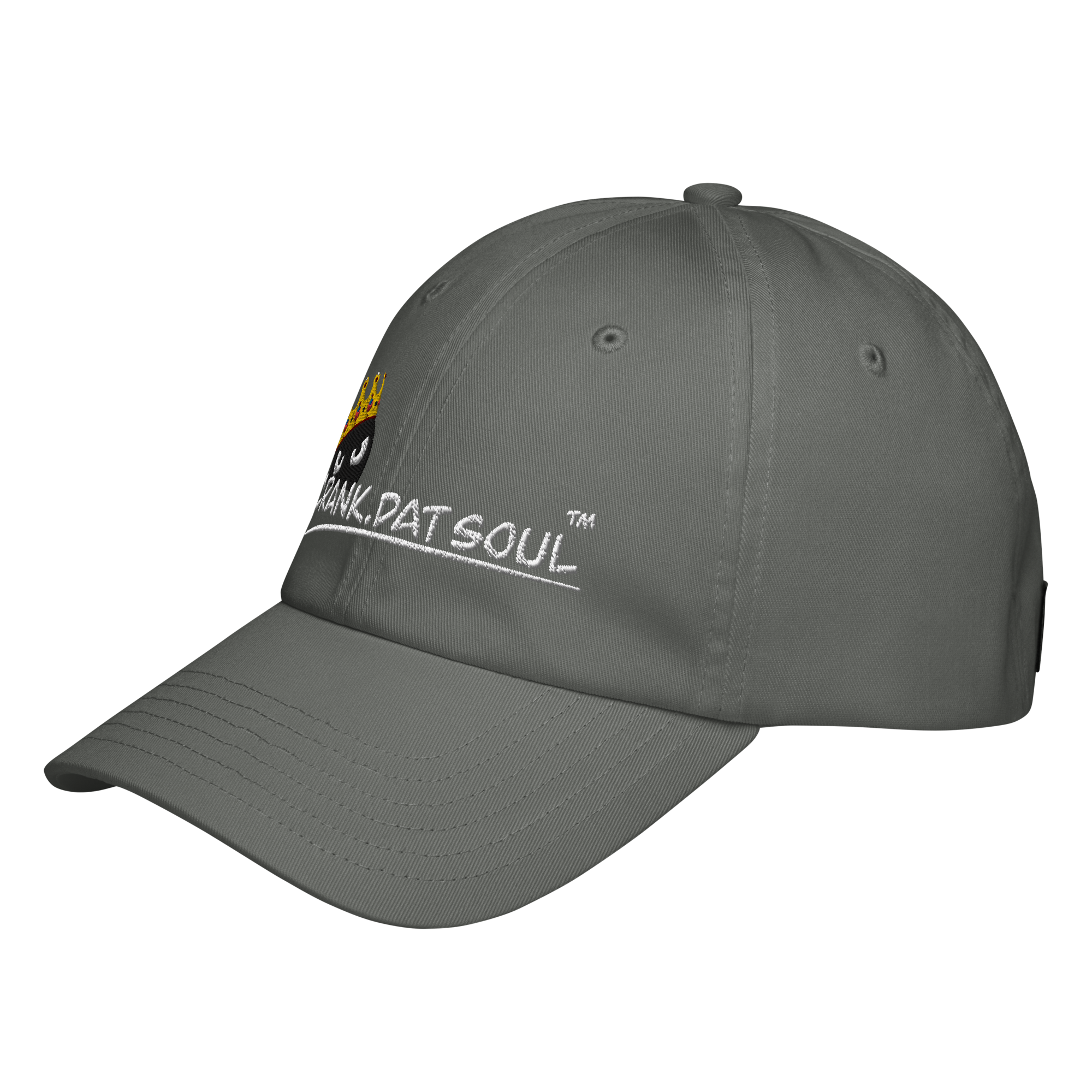 under-armour-dad-hat-grey-left-front-66c254cd3c61c.png