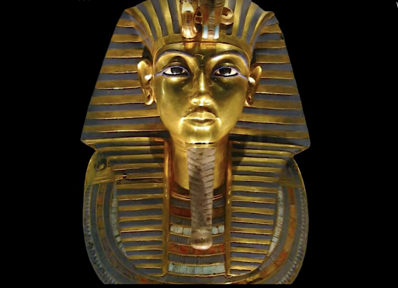 DJ SPOON - 18th Dynasty - EAST
