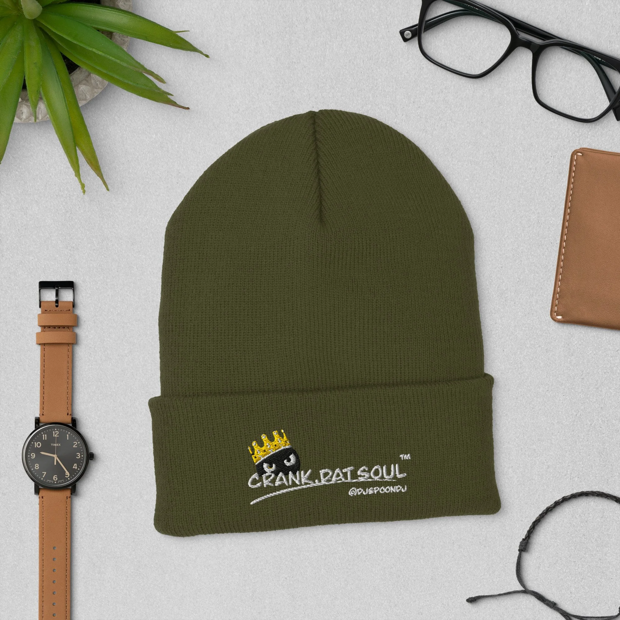 cuffed-beanie-olive-front-69792207a1058.jpg