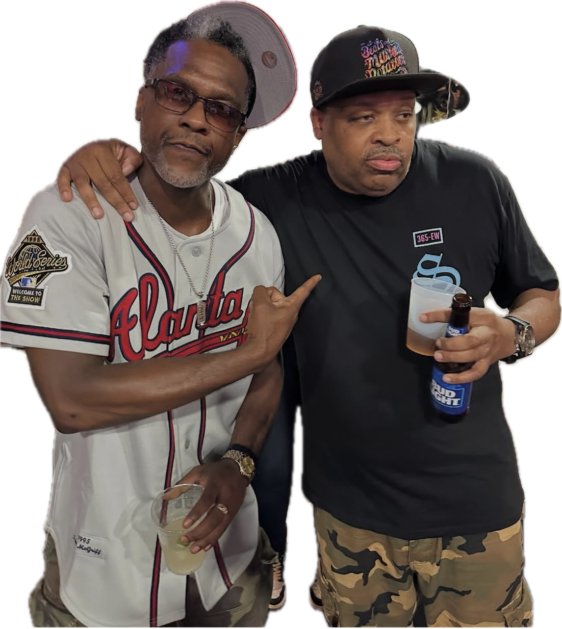 DJSWIFT OUTKAST + DJSPOONDJ