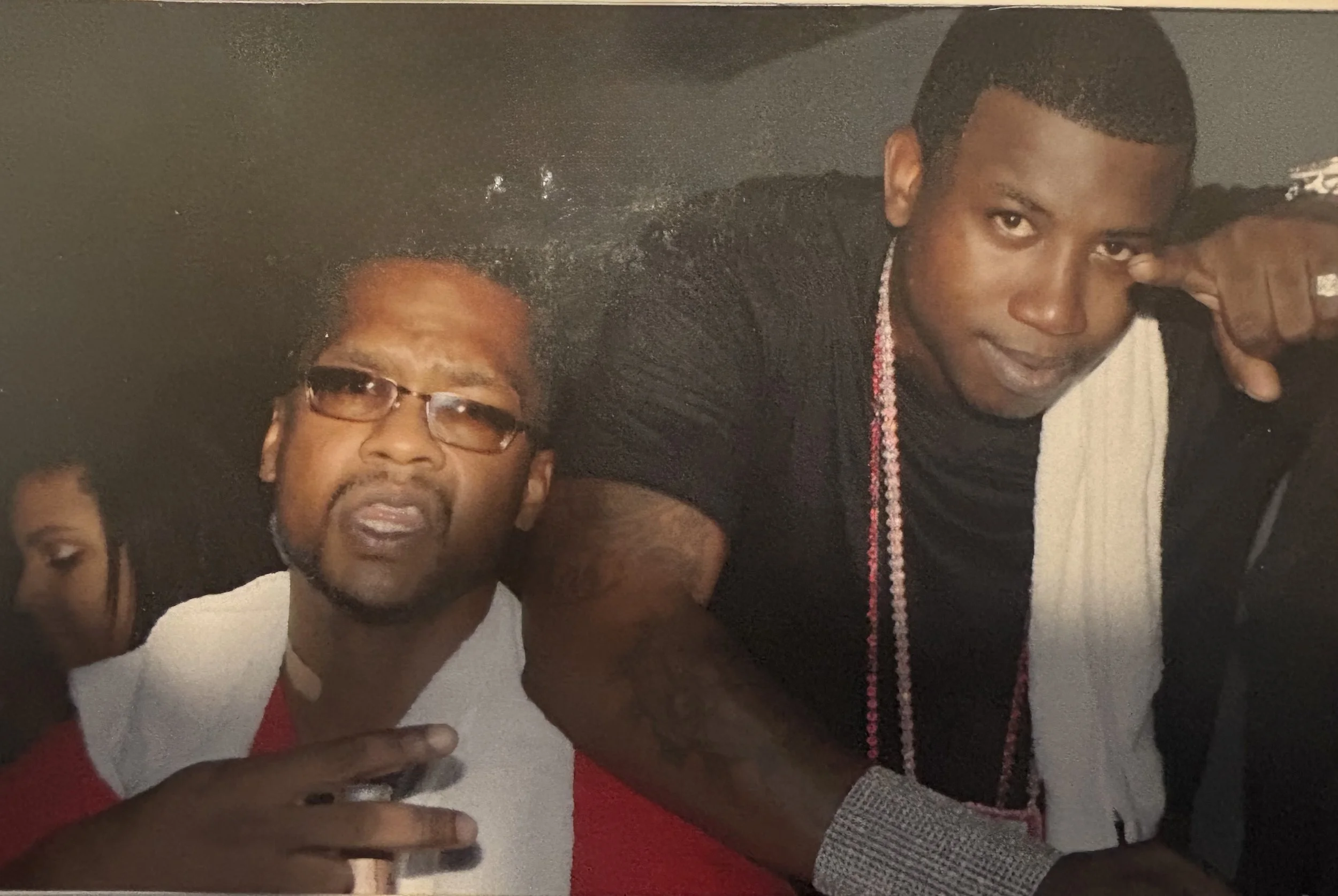 GUCCI MANE ORLANDO DJSPOONDJ