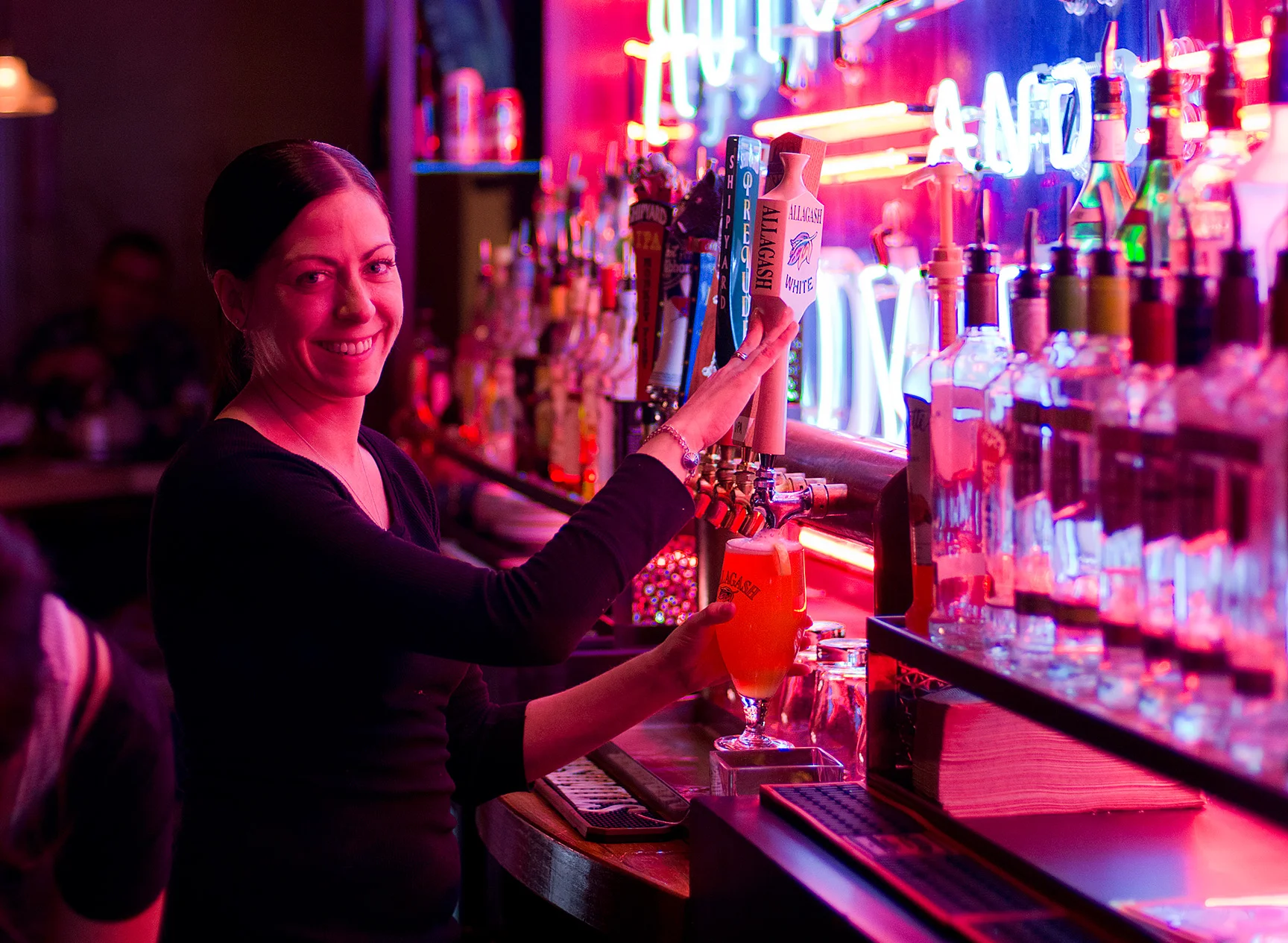 Apply — Elsmere BBQ & Wood Grill