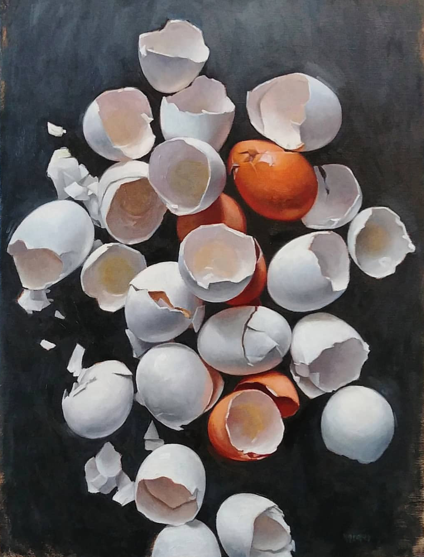 Used, 24x18