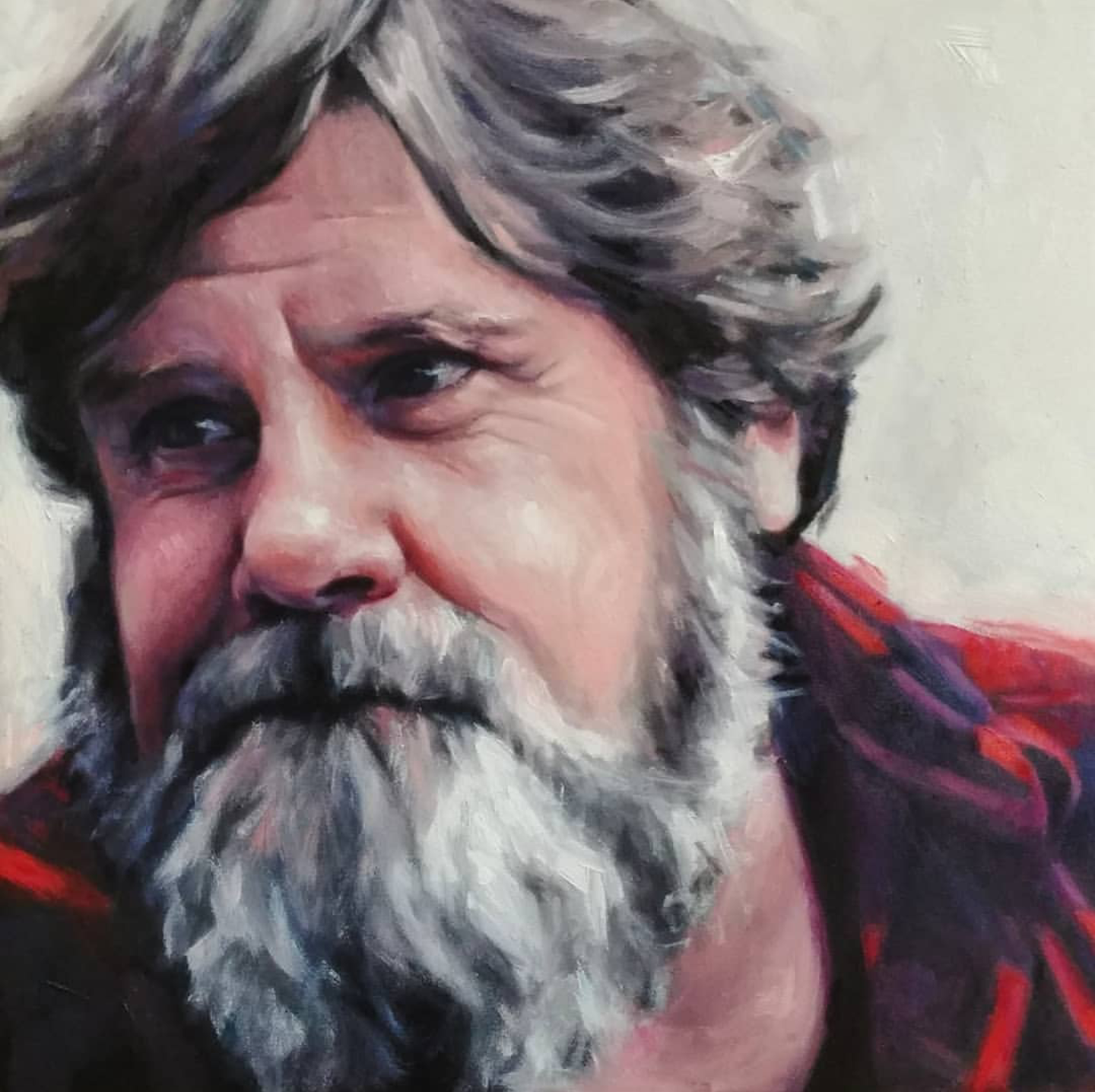 Rex, 12x12